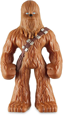 Star Wars 07692 Stretch Chewbacca Oyuncak