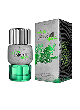 Roberto Cavalli 90 ml Parfüm