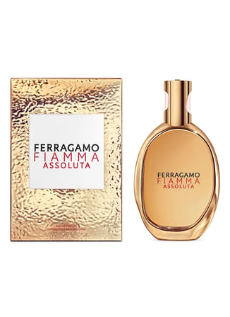 Ferragamo Fiamma Assoluta Eau de Parfum 100ml
