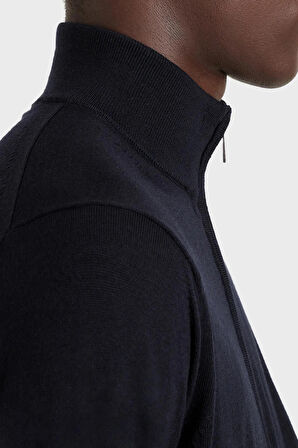 Emporio Armani Erkek Hırka 8N1MUZ 1MJXZ 0999