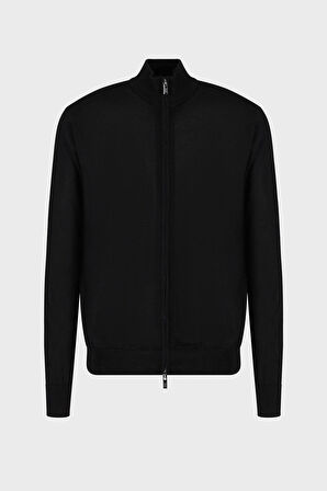 Emporio Armani Erkek Hırka 8N1MUZ 1MJXZ 0999