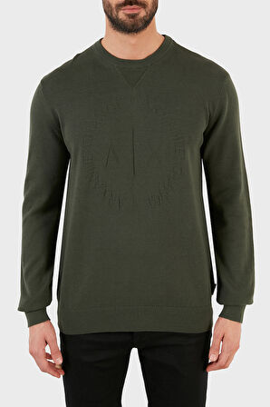 Armani Exchange Erkek Kazak 8NZM3D ZM8CZ 1863
