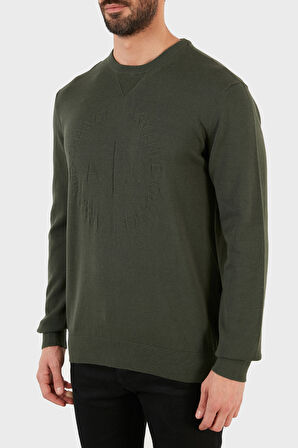 Armani Exchange Erkek Kazak 8NZM3D ZM8CZ 1863