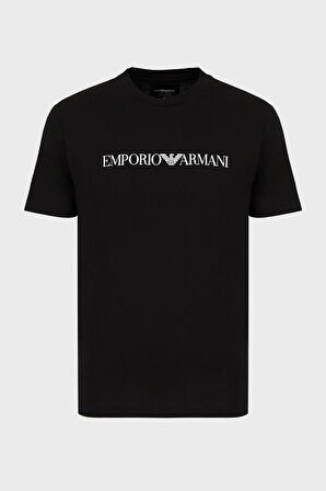 Emporio Armani Erkek T Shirt 8N1TN5 1JPZZ 0021