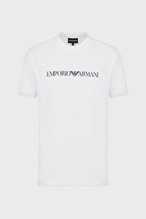 Emporio Armani Erkek T Shirt 8N1TN5 1JPZZ 0146