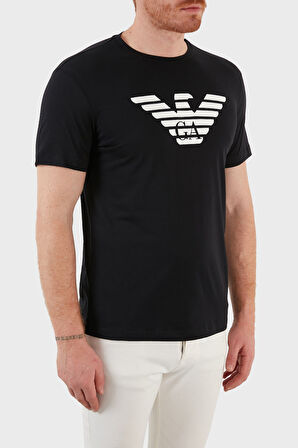 Emporio Armani Erkek T Shirt 8N1TN5 1JPZZ 0975