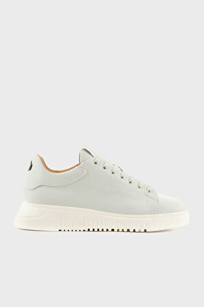 Emporio Armani Erkek Ayakkabı X4X264 XF570 00894