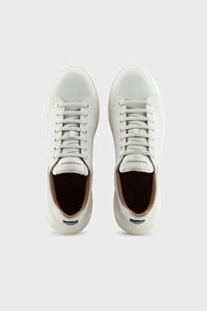 Emporio Armani Erkek Ayakkabı X4X264 XF570 00894