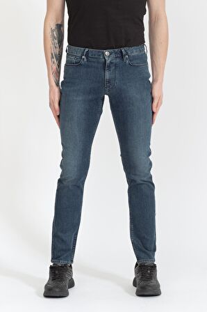 Emporio Armani Erkek Jean Pantolon