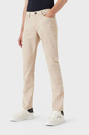 Erkek Kot Pantolon 8N1J06 1GN0Z 0142