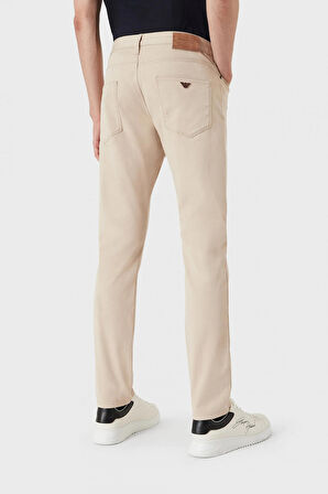 Erkek Kot Pantolon 8N1J06 1GN0Z 0142