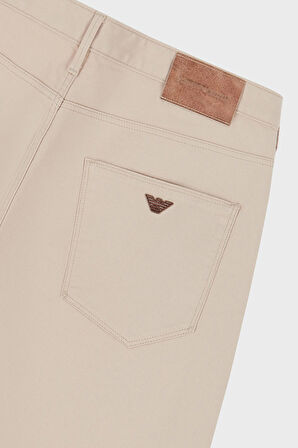 Erkek Kot Pantolon 8N1J06 1GN0Z 0142