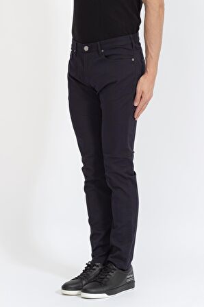 Emporio Armani Erkek Jean Pantolon