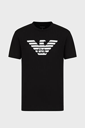 Emporio Armani Erkek T Shirt 8N1TN5 1JPZZ 0022