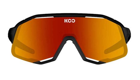 KOO DEMOS MATT GÖZLÜK