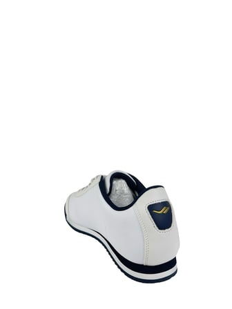 LESCON WINNER-9 BEYAZ ERKEK GÜNLÜK SNEAKERS SPOR AYAKKABISI