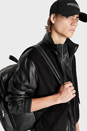 Armani Exchange Erkek Şapka 954202 CC150 00020