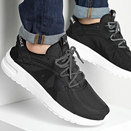 Erkek Sneaker XUX132 U007317