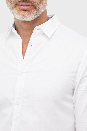 Armani Exchange Erkek Gömlek 8NZCGB Z8ANZ 0130