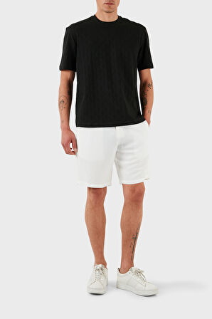 Armani Exchange Erkek Short 8NZS67 ZNFNZ 1100
