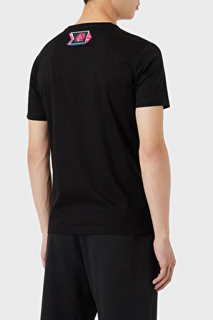 Erkek T Shirt 3L1T8P 1JW5Z F015