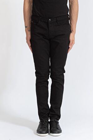 Emporio Armani Erkek Jean Pantolon
