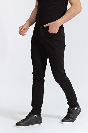 Emporio Armani Erkek Jean Pantolon