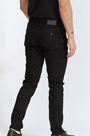 Emporio Armani Erkek Jean Pantolon