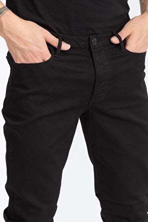 Emporio Armani Erkek Jean Pantolon