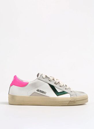 4B12 Kadın Sneaker