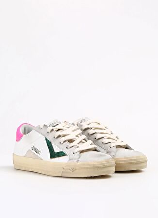 4B12 Kadın Sneaker