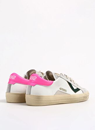 4B12 Kadın Sneaker