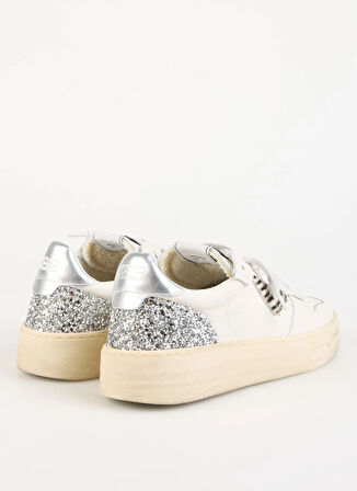 4B12 Çok Renkli Kadın Sneaker HYPER-D835