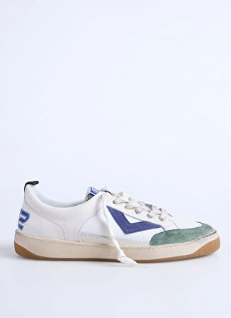 4B12 Çok Renkli Erkek Sneaker LAKERS