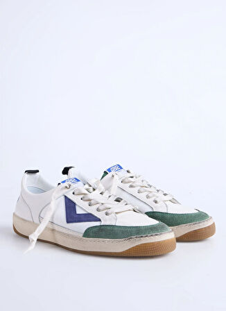 4B12 Çok Renkli Erkek Sneaker LAKERS