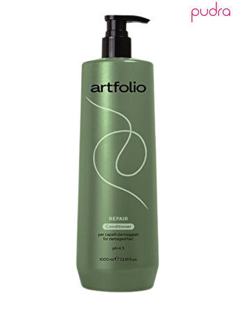 Artfolio şampuan Onarım ve Yenileme Yapılandırma, 1000 ml 