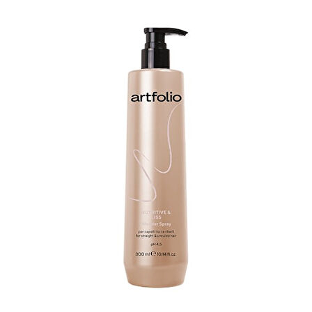 Artfolio Besleyici ve pürüzsüzleştirici durulanmayan saç kremi  Spray 300ml