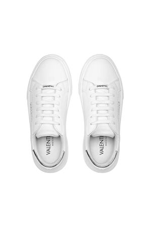 Mario Valentino Kadın Logo Sneaker