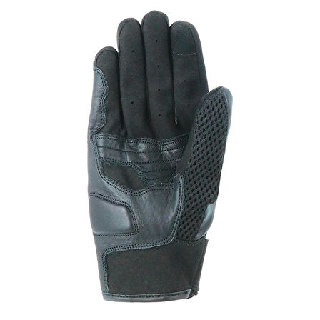 OJ MAD MAN SİYAH MOTOSİKLET ELDİVENİ M