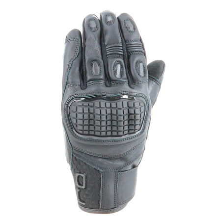 OJ BAD SİYAH KORUMALI MOTOSİKLET ELDİVENİ M