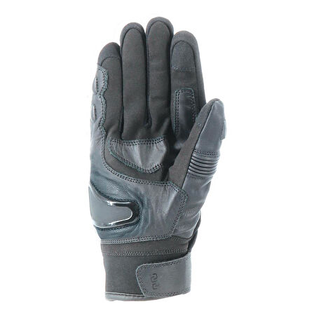 OJ BAD SİYAH KORUMALI MOTOSİKLET ELDİVENİ L