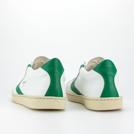 Erkek Sneaker VT1241M Valsport Tournament Classic Bianco Verde