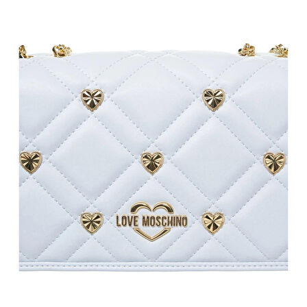 Love Moschino Kadın Omuz Çanta JC4120PP1MLI0712