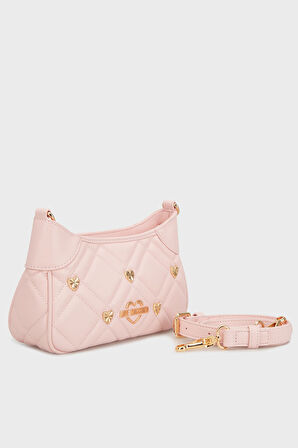 Love Moschino Kadın El ve Çapraz Çanta JC4122PP1MLI0601