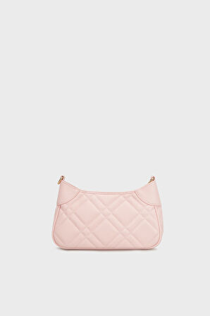 Love Moschino Kadın El ve Çapraz Çanta JC4122PP1MLI0601
