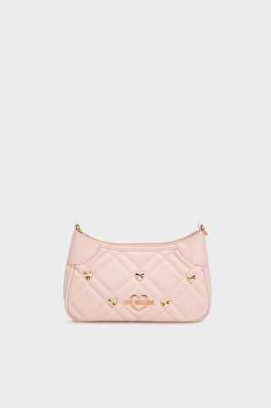 Love Moschino Kadın El ve Çapraz Çanta JC4122PP1MLI0601