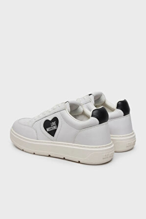 Love Moschino Bayan Ayakkabı JA15154G1MIA110A