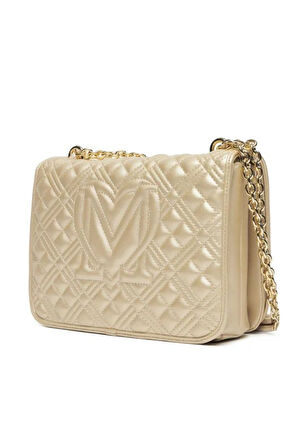 Love Moschino Kadın Omuz Çanta JC4000PP1MLA196A