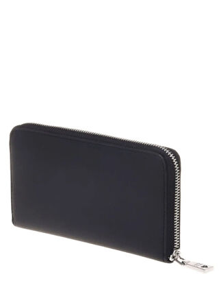 Love Moschino Siyah Kadın Cüzdan JC5611PP1M000