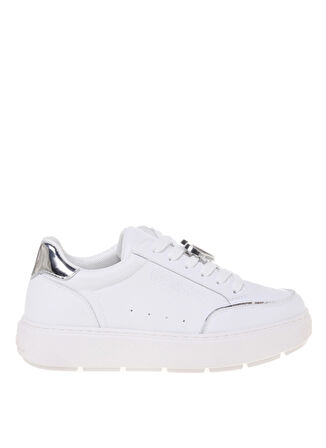 Love Moschino Beyaz Kadın Sneaker JA15214G1M